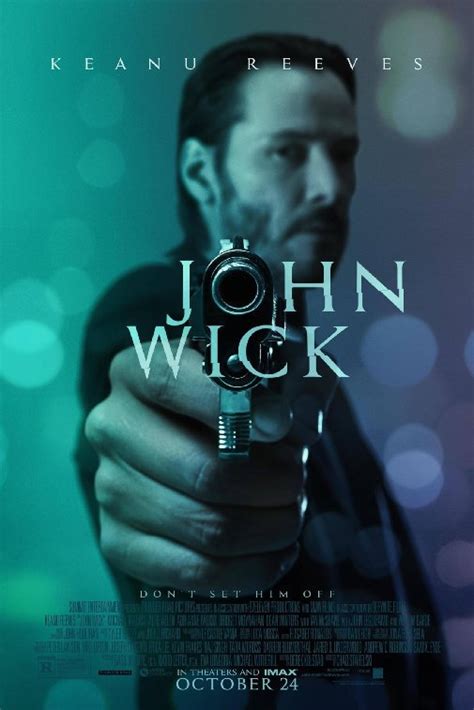 baixar John Wick torrent